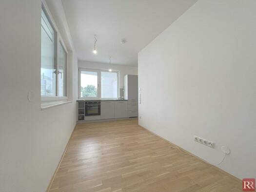 Wohnung zur Miete 663 € 2 Zimmer 34,7 m² 1. Geschoss Klosterneuburg 3400
