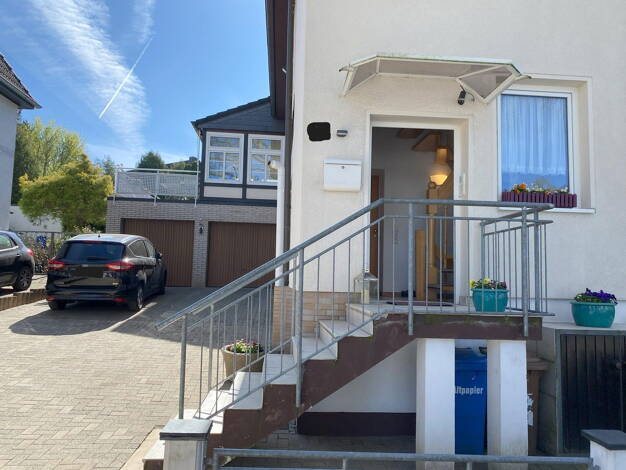 Doppelhaushälfte zum Kauf provisionsfrei 899.000 € 6 Zimmer 215 m² 597 m² Grundstück Essen 45257