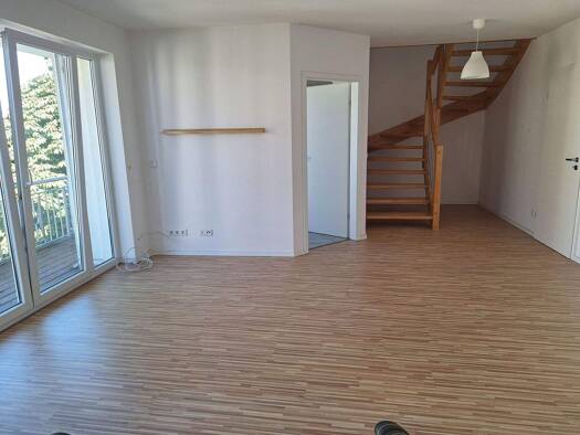 Maisonette zum Kauf provisionsfrei 500.000 € 4,5 Zimmer 133 m² Fleischervorstadt Greiswald 17489