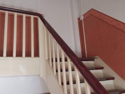 Studio zur Miete 480 € 1 Zimmer 34 m² 3. Geschoss frei ab sofort Innenstadt Erlangen 91052
