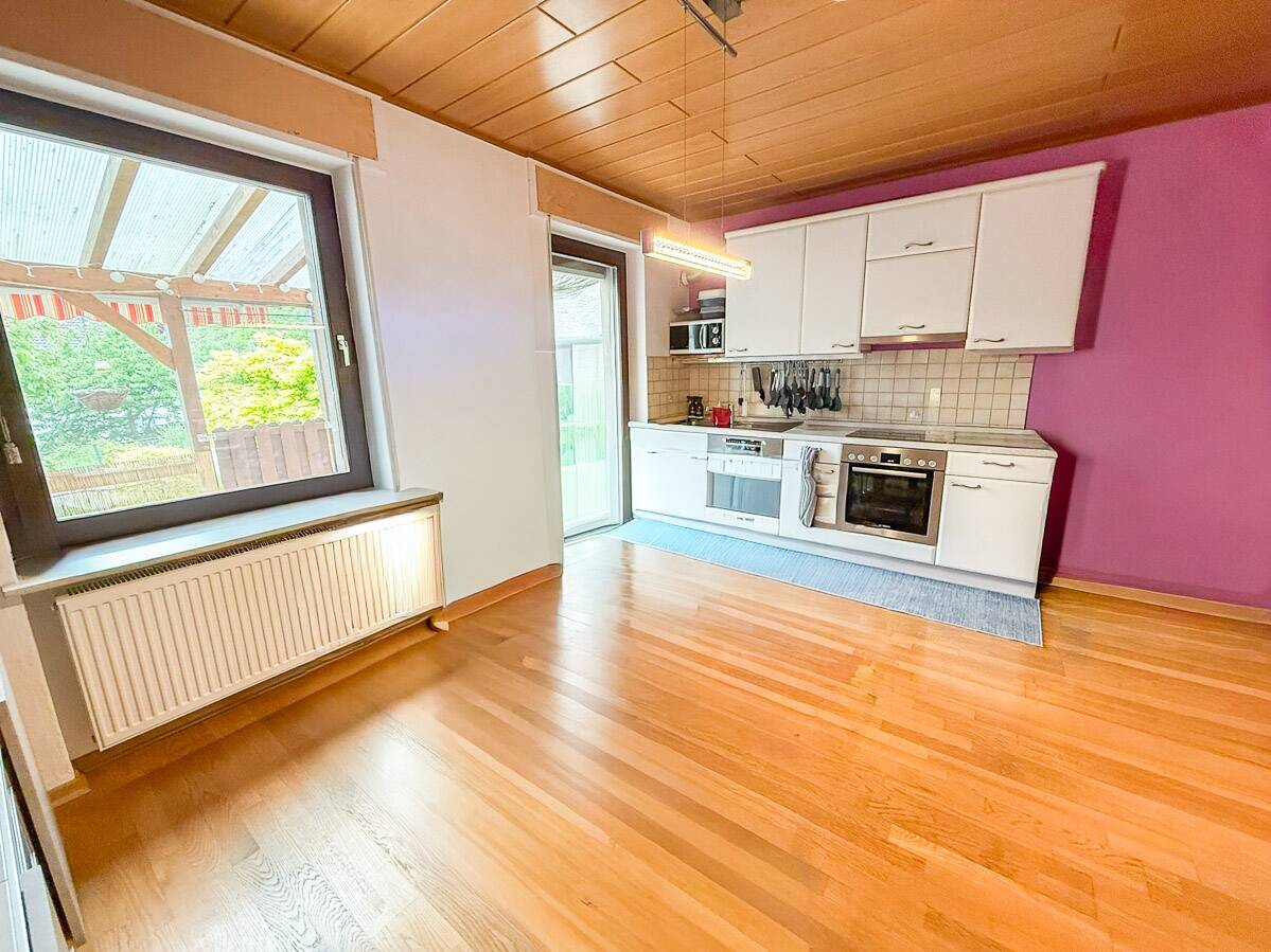 Haus – Hammerstein, Landkreis Neuwied - Ansicht 3