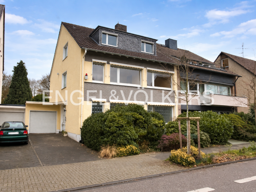 Doppelhaushälfte zum Kauf 995.000 € 8 Zimmer 292 m² 855 m² Grundstück Hilden 40721