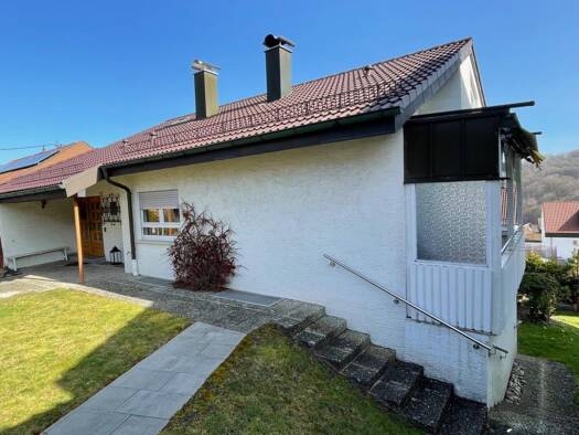 Einfamilienhaus zum Kauf 549.000 € 7 Zimmer 160 m² 560 m² Grundstück Albershausen 73095