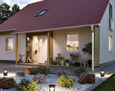 Einfamilienhaus zum Kauf - Neubau 255.750 € 4 Zimmer 148 m² Vechelde Vechelde 38159
