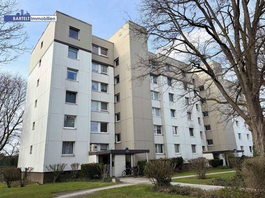 Wohnung zum Kauf 219.000 € 3,5 Zimmer 83,7 m² Sahlkamp Hannover 30657