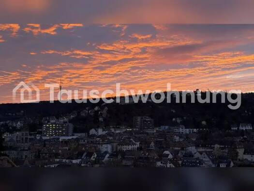 Wohnung zur Miete Tauschwohnung 1.200 € 3,5 Zimmer 100 m² Süd Stuttgart 70199