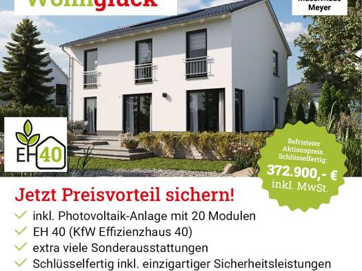Stadthaus zum Kauf provisionsfrei 372.900 € 5 Zimmer 156 m² frei ab sofort Oldendorf Melle 49324