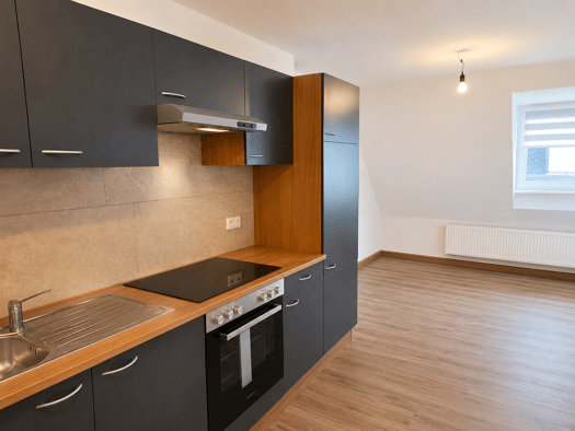 Wohnung zur Miete 750 € 2,5 Zimmer 55 m² Geschoss 3/4 frei ab 01.10.2026 Nikolausstraße 2 Trier-Süd Trier 54290