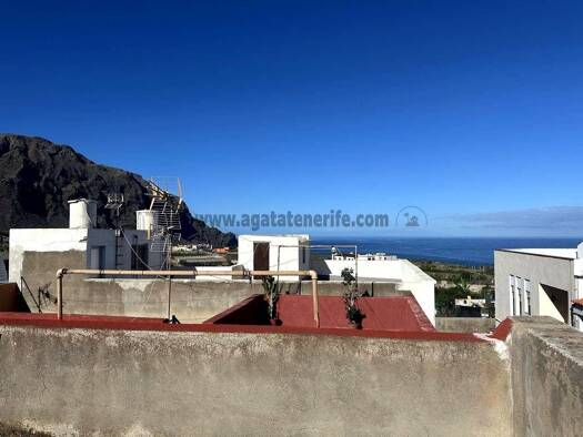 Chalet zum Kauf 333.000 € 5 Zimmer 224 m² 2.748 m² Grundstück Buenavista del Norte 38480