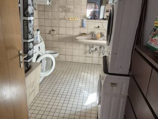Wohnung zur Miete 950 € 4 Zimmer 95 m² 2. Geschoss frei ab 15.09.2026 Innenstadt-West Innenstadt - West 76133