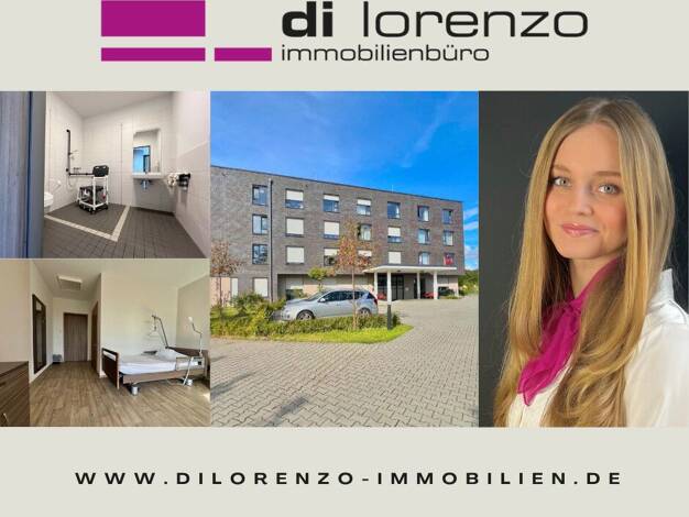 Wohnanlage zum Kauf als Kapitalanlage geeignet 144.000 € 1 Zimmer 51 m² Mülfort Mönchengladbach 41238