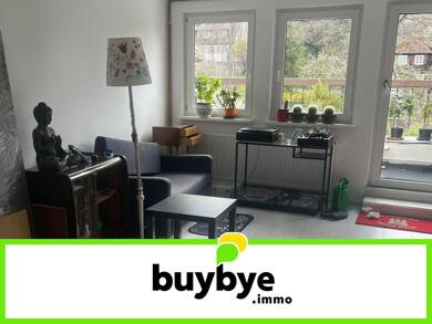 Stadthaus zum Kauf 149.000 € 4 Zimmer 120 m² 90 m² Grundstück Bischofsheim Bischofsheim 97653