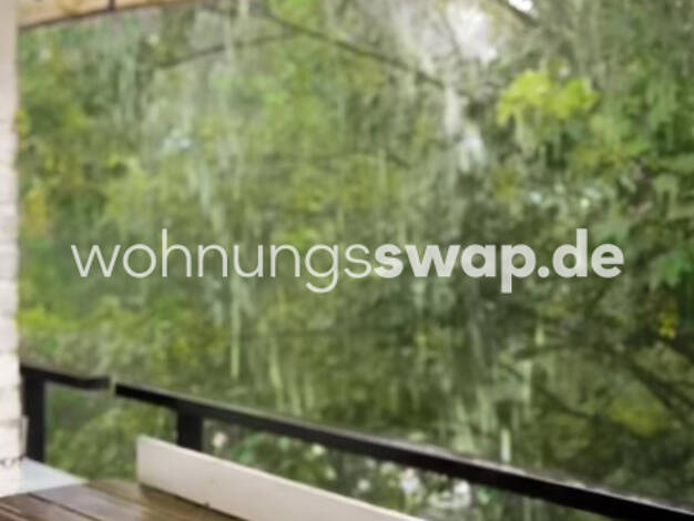 Wohnung zur Miete Tauschwohnung 500 € 2 Zimmer 54 m² 4. Geschoss St. Lorenz Süd Lübeck 23558