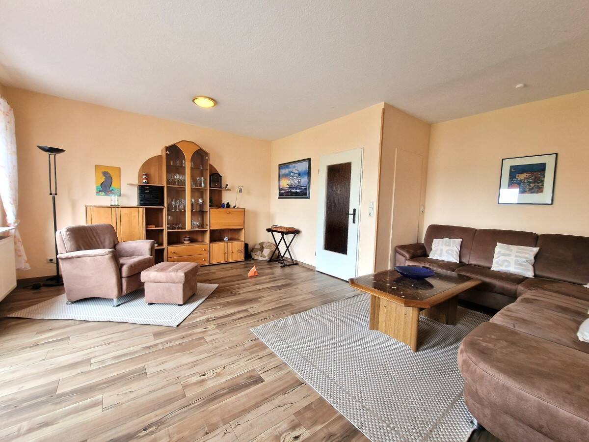 Reihenmittelhaus zum Kauf - Mehr