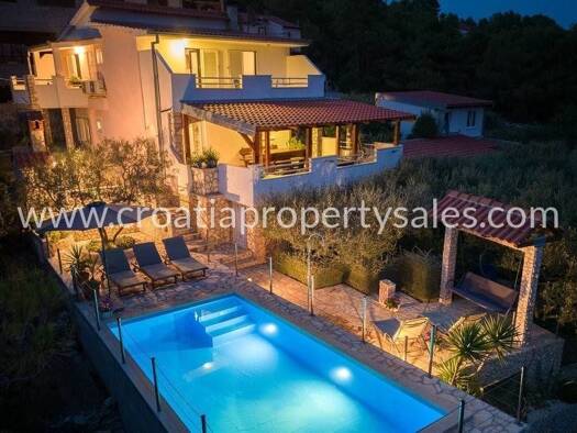 Einfamilienhaus zum Kauf 900.000 € 5 Zimmer 255 m² 887 m² Grundstück Vis 21480