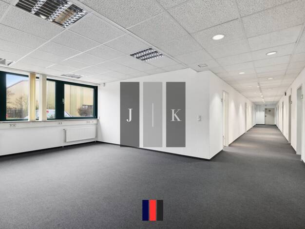 Bürofläche zur Miete 9,10 € 510 m² Bürofläche Siek Siek 22962