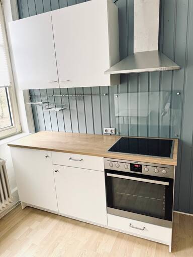 Wohnung zur Miete 360 € 2 Zimmer 63 m² Geschoss 1/2 Clausthal-Zellerfeld Clausthal-Zellerfeld 38678