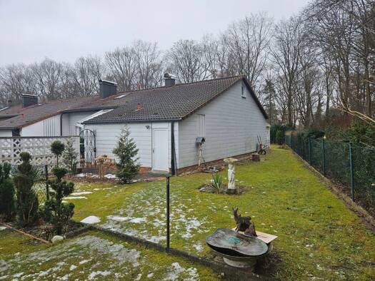 Reihenhaus zur Miete 1.600 € 3 Zimmer 115 m² 600 m² Grundstück frei ab sofort Langwasser Nürnberg 90473