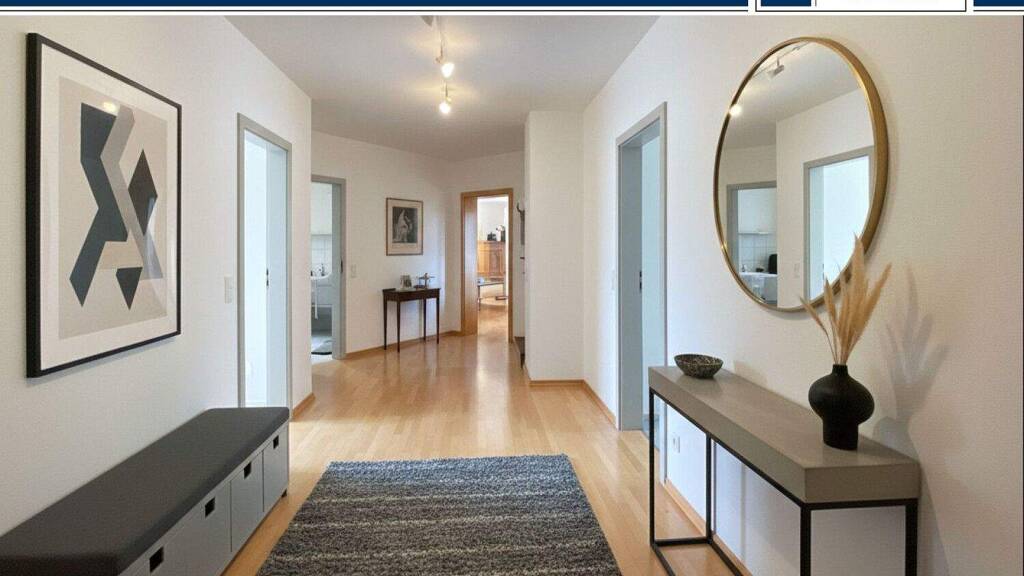 Wohnung zum Kauf 465.000 € 4 Zimmer 148 m² 1. Geschoss Saarn/Mintard Mülheim an der Ruhr / Saarn 45481