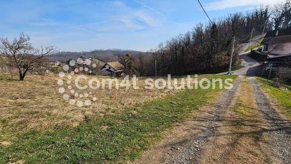 Land-/Forstwirtschaft zum Kauf 44.115 € Veliki Vrh, Zagreb Hrvatska Sesvete sjever