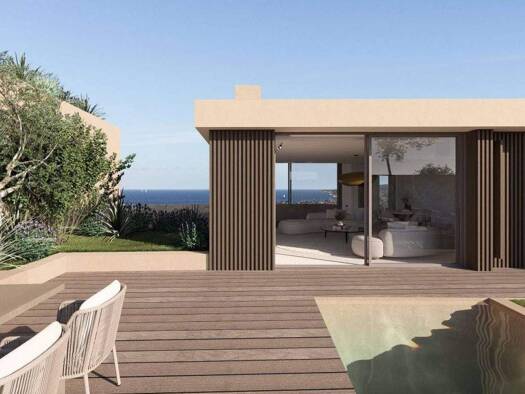 Einfamilienhaus zum Kauf 2.150.000 € 158 m² 345 m² Grundstück Plage et Ecarts CASSIS 14700