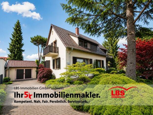 Mehrfamilienhaus zum Kauf 435.000 € 6 Zimmer 172 m² 722 m² Grundstück frei ab sofort Fürstenberg Konstanz 78467