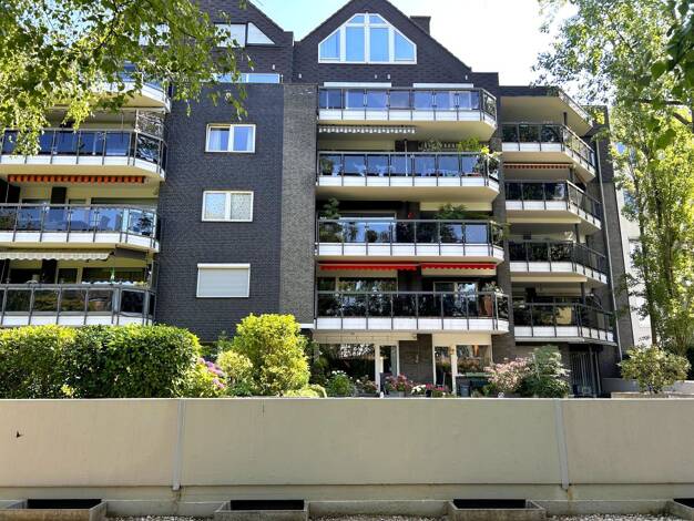 Wohnung zum Kauf 159.000 € 2 Zimmer 68 m² 3. Geschoss Cracau Cracau 47799