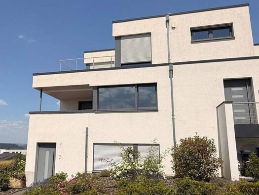Doppelhaushälfte zur Miete 2.090 € 5 Zimmer 176 m² frei ab 01.10.2026 Wincheringen Wincheringen 54457