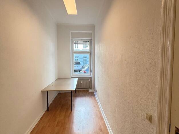 Bürofläche zur Miete provisionsfrei 450 € 45 m² Bürofläche Weisestraße Neukölln Berlin 12045