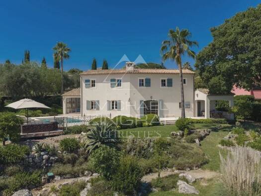 Haus zum Kauf 2.150.000 € 230 m² 2.000 m² Grundstück Bois Fleuri-Chevre d'Or-Saint Philippe Biot 06410