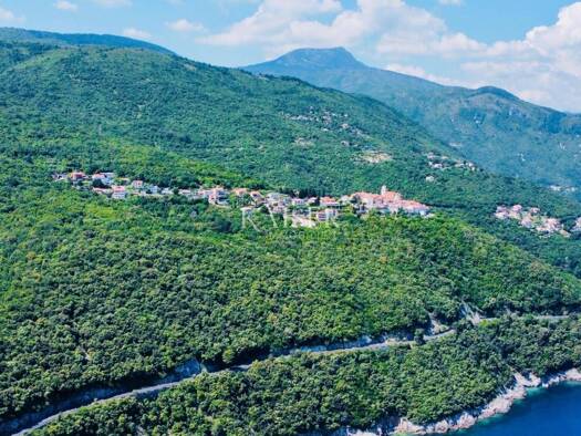 Wohn- und Gewerbegrundstück zum Kauf 750.000 € Mošćenice, Mošćenička Draga Mošćenička Draga 51417