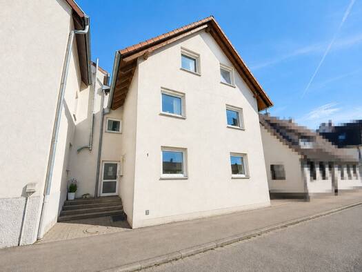 Wohnung zum Kauf 99.000 € 1,5 Zimmer 34 m² EG Schwenningen Villingen-Schwenningen 78056
