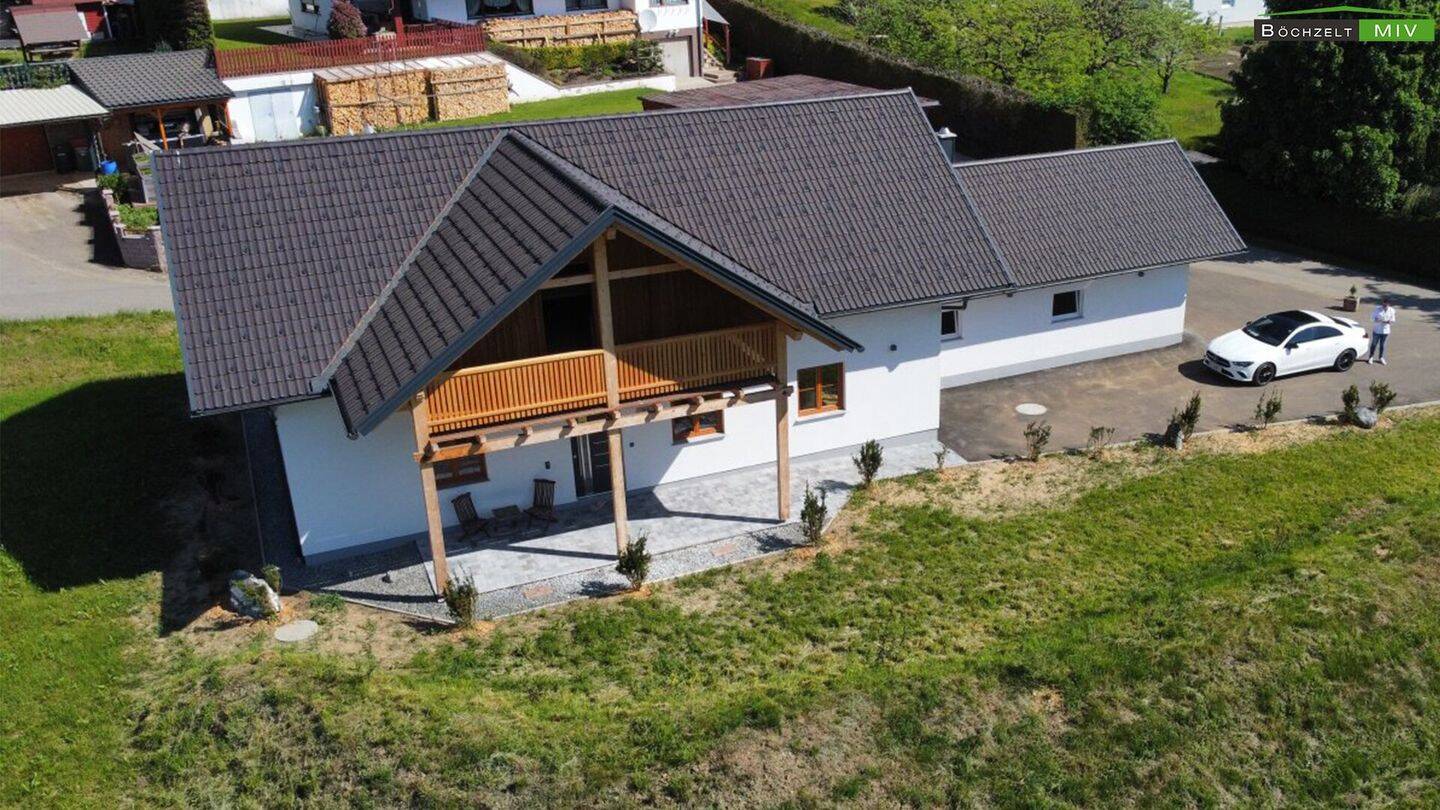 Haus zur Miete in Leoben