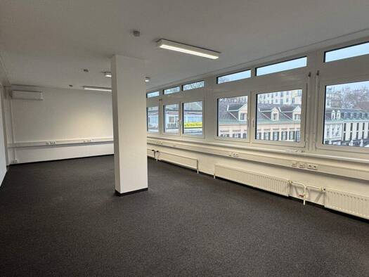 Bürofläche zur Miete 18 € 3 Zimmer Wien 1130