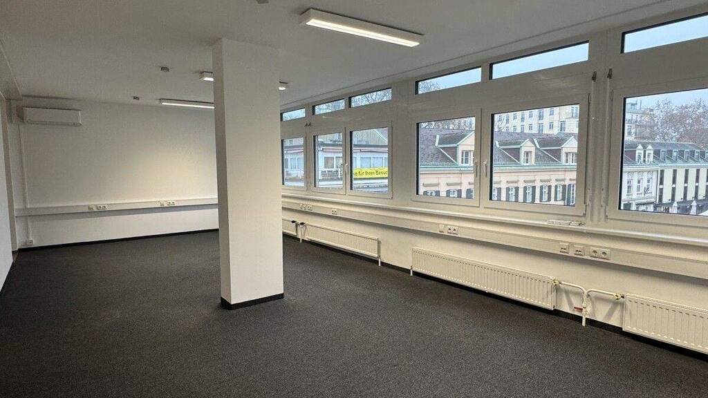 Bürofläche zur Miete 18 € 3 Zimmer Wien 1130