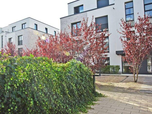 Wohnung zur Miete 1.060 € 3 Zimmer 86 m² 1. Geschoss frei ab 01.04.2026 Eicken Mönchengladbach 41063