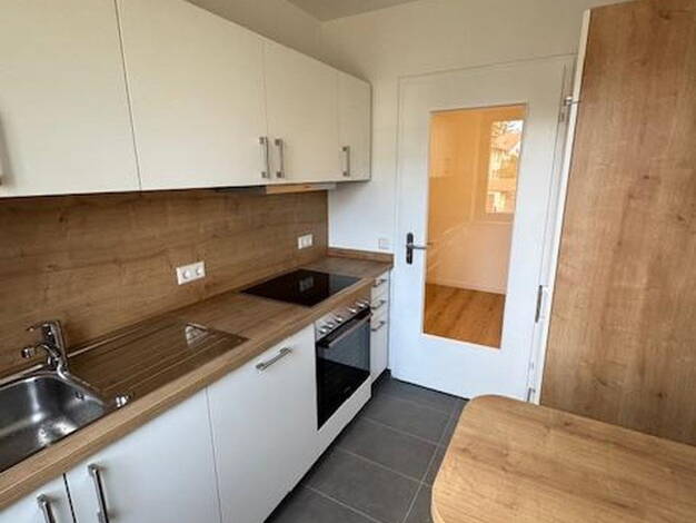 Wohnung zur Miete 778 € 2 Zimmer 52 m² 1. Geschoss Jahnstraße 22 Biberach 88400