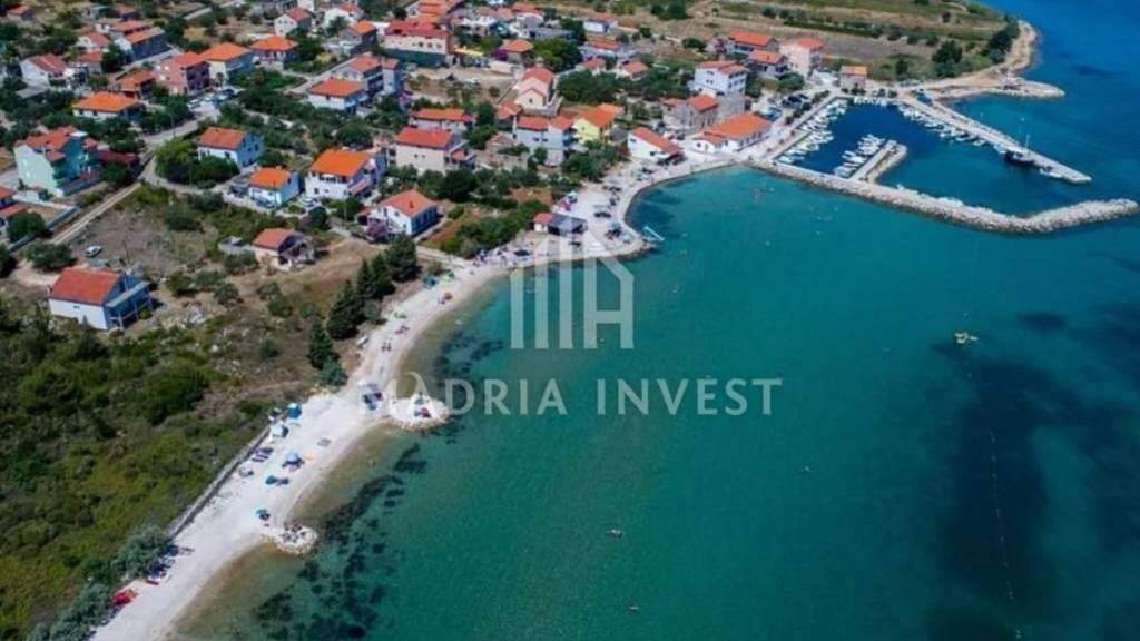 Land-/Forstwirtschaft zum Kauf 169.500 € Dobropoljana, Pasman Dobropoljana, Nevidjane, Mrljane