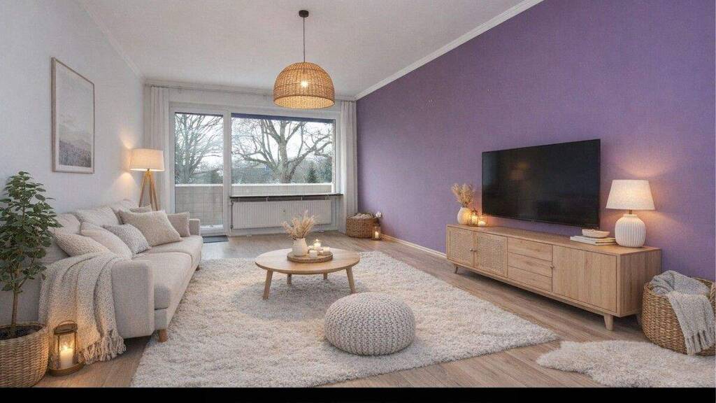 Wohnung zum Kauf 249.000 € 3,5 Zimmer 77 m² 2. Geschoss Rellingen 25462