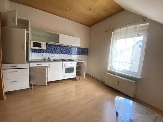 Wohnung zum Kauf 115.000 € 2 Zimmer 40 m² 2. Geschoss Georgigasse Eggenberg Graz 8020