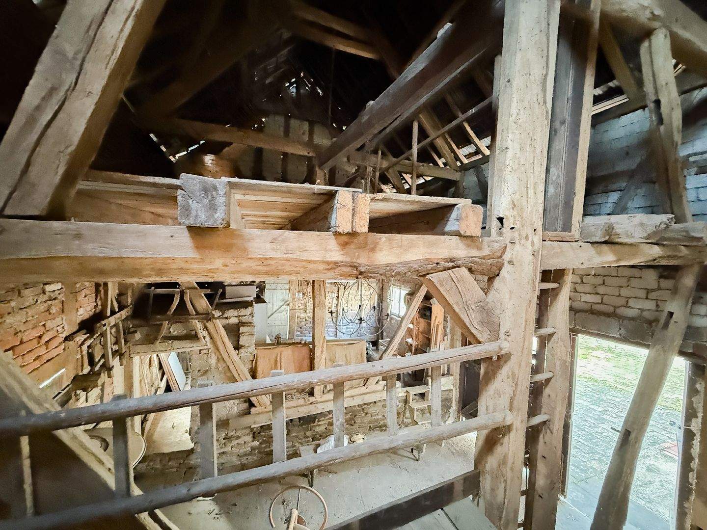 Einfamilienhaus zum Kauf - Mehr