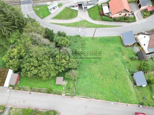 Grundstück zum Kauf provisionsfrei 210.000 € 1.075 m² Grundstück Reutlingen 72827