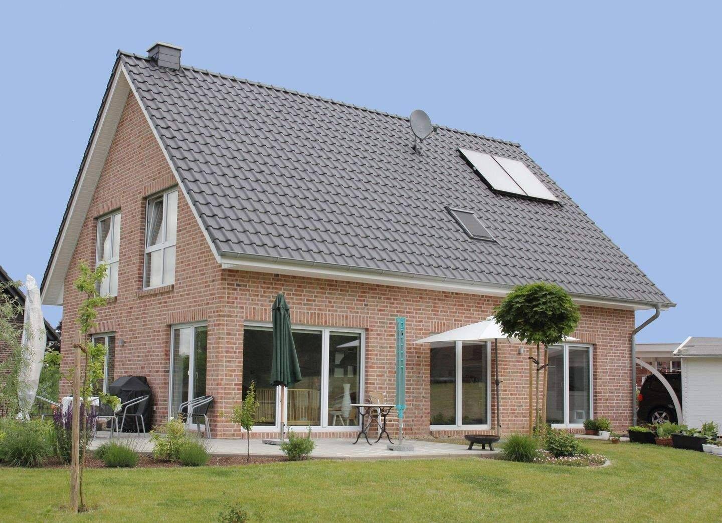 Haus – Barsinghausen, Region Hannover - Ansicht 2
