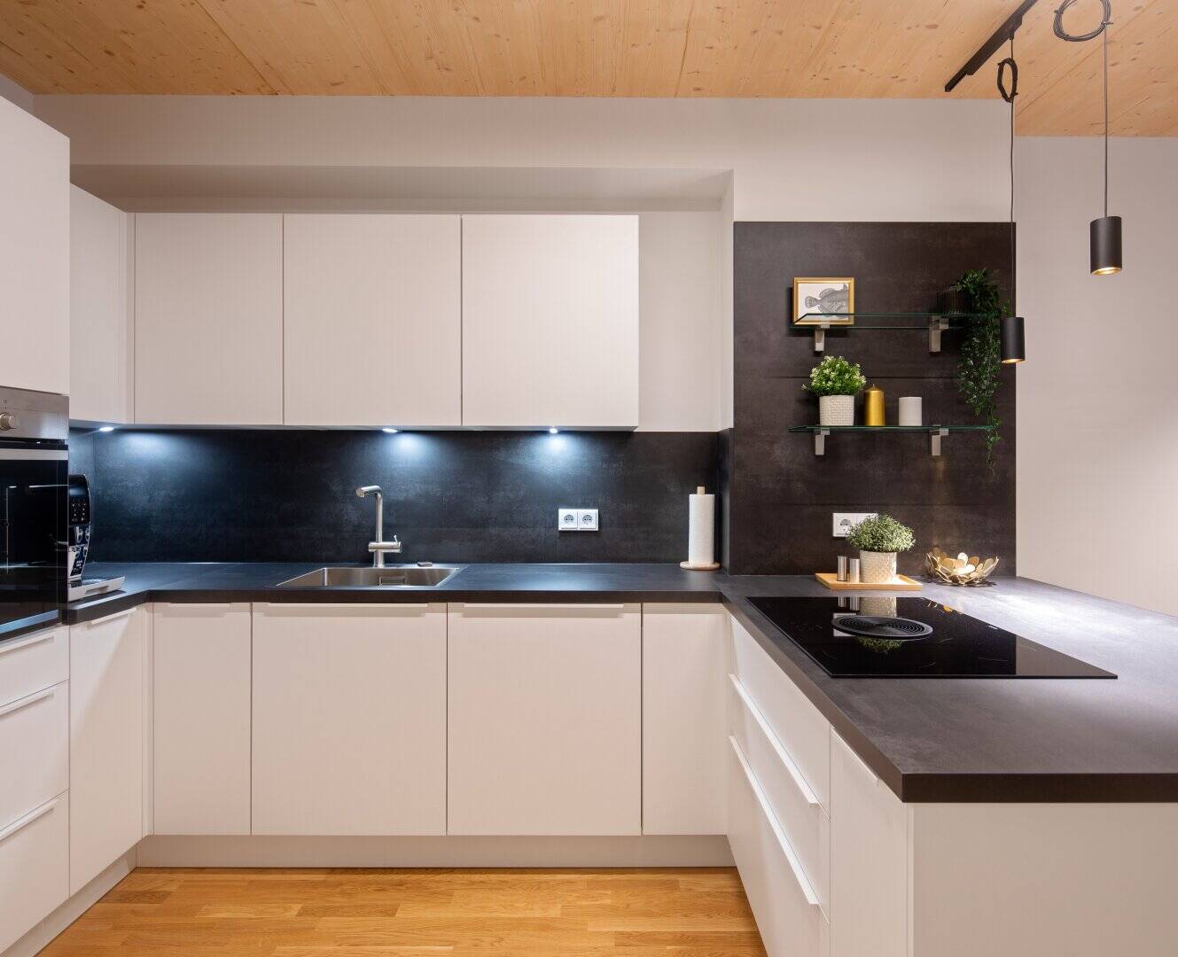 Reihenmittelhaus zur Miete - Ansicht 4