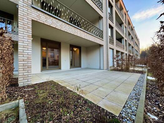 Terrassenwohnung zur Miete 1.745 € 3 Zimmer 94,5 m² EG frei ab 01.11.2026 Haar Haar 85540