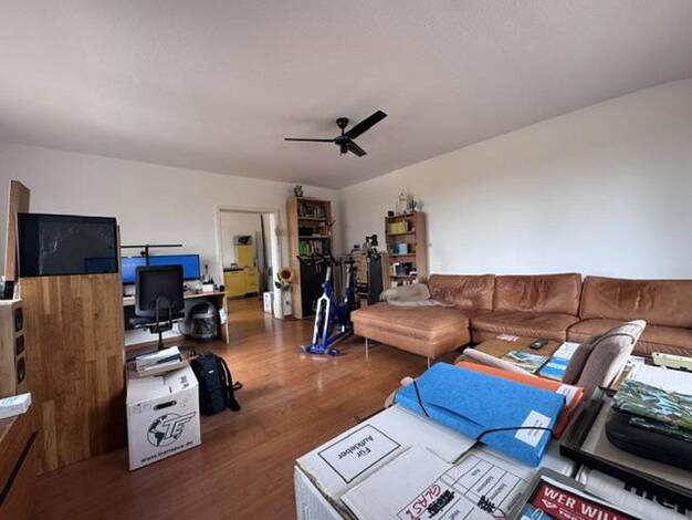 Wohnung zur Miete 475 € 2 Zimmer 74 m² 1. Geschoss frei ab 01.11.2026 Birkenweg 21 Hullersen Einbeck 37574