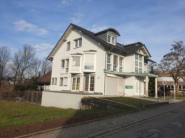 Wohnung zur Miete 1.070 € 3 Zimmer 95 m² 2. Geschoss frei ab 01.09.2025 Dieselstr. 26 Wilferdingen Remchingen 75196