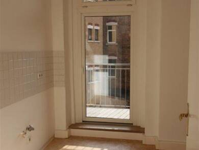 Studio zur Miete 442 € 4 Zimmer 88,3 m² 1. Geschoss Dürerstr. 3 Südvorstadt Plauen 08527