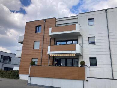 Wohnung zum Kauf 499.000 € 3 Zimmer 108 m² 2. Geschoss Zwenkau Zwenkau 04442