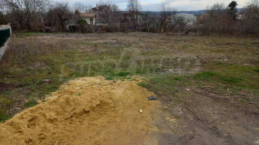 Grundstück zum Kauf 1.050.000 € Varna